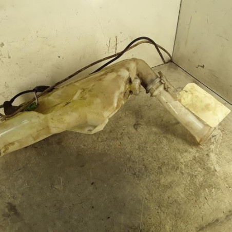 Vase de lave glace PEUGEOT 206