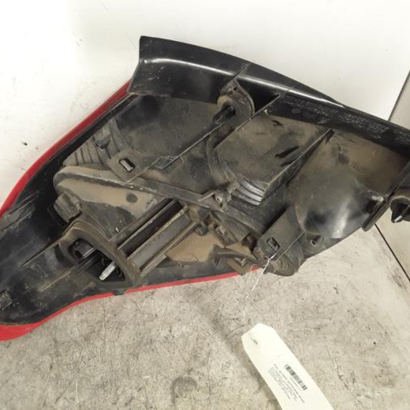 Feu arriere principal droit (feux) CITROEN C4 2 Feu arriere principal droit (feux) CITROEN C4 2