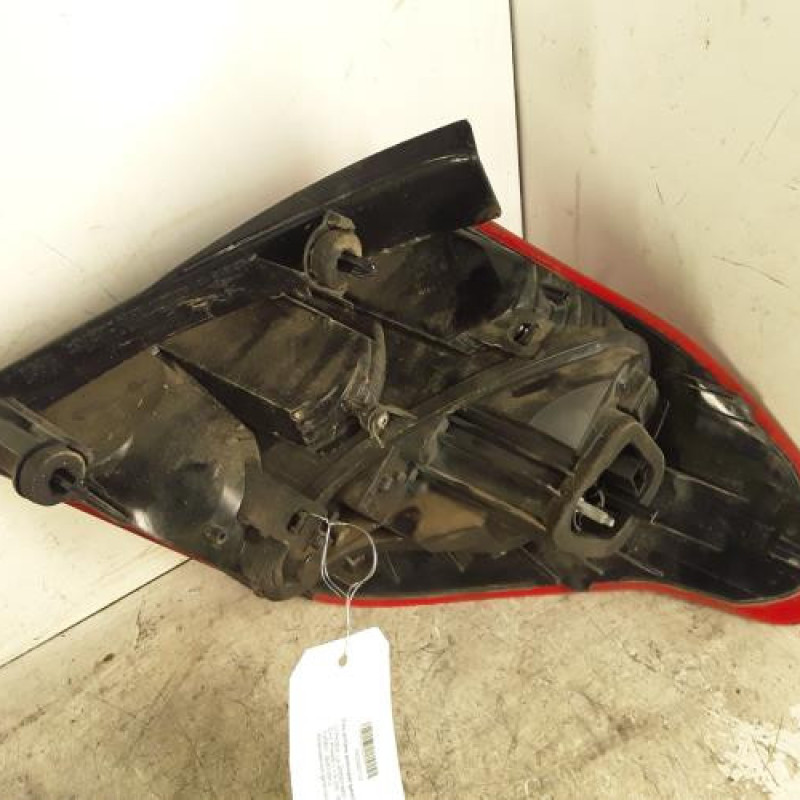 Feu arriere principal gauche (feux) CITROEN C4 2 Feu arriere principal gauche (feux) CITROEN C4 2