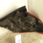 Feu arriere principal gauche (feux) CITROEN C4 2