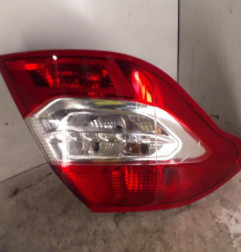 Feu arriere principal gauche (feux) CITROEN C4 2