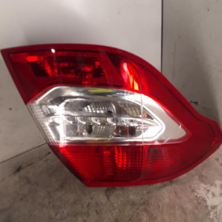 Feu arriere principal gauche (feux) CITROEN C4 2