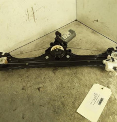 Leve vitre electrique avant gauche FIAT 500 2 Photo n°1