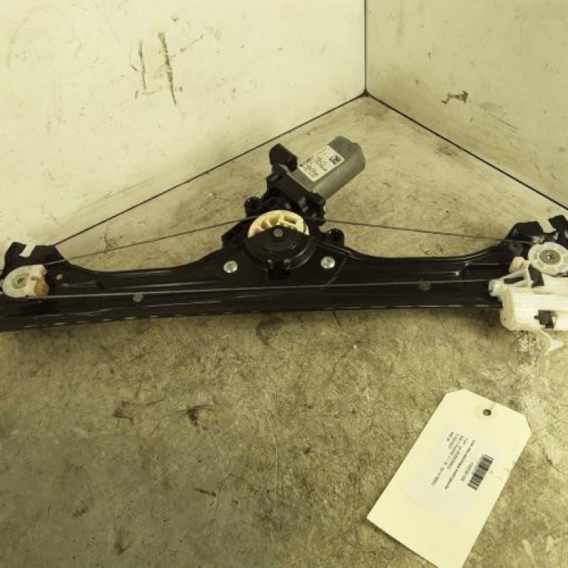 Leve vitre electrique avant gauche FIAT 500 2