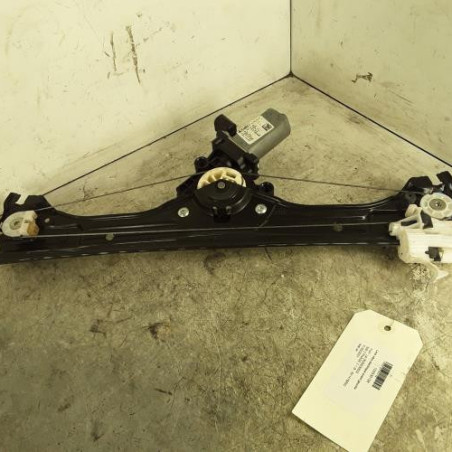 Leve vitre electrique avant gauche FIAT 500 2 Photo n°1