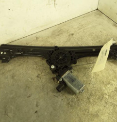 Leve vitre electrique avant gauche FIAT 500 2