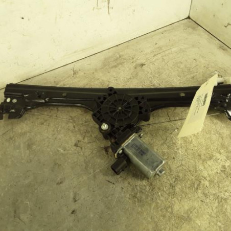 Leve vitre electrique avant gauche FIAT 500 2