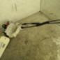 Serrure avant droit FIAT 500 2