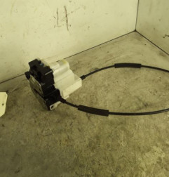 Serrure avant droit FIAT 500 2