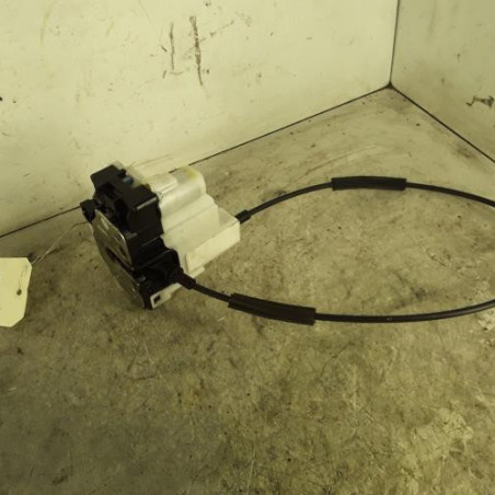 Serrure avant droit FIAT 500 2