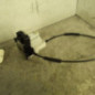 Serrure avant droit FIAT 500 2
