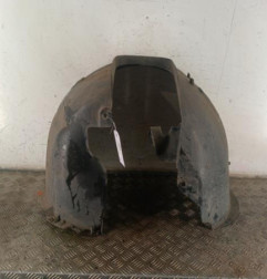Pare boue avant droit CITROEN C4 2 Photo n°1