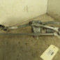 Moteur essuie glace avant AUDI A3 2