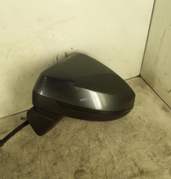 Retroviseur gauche AUDI A3 3
