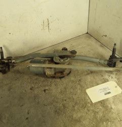Moteur essuie glace avant AUDI A3 3 Photo n°1