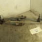 Moteur essuie glace avant AUDI A3 3