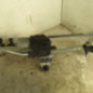 Moteur essuie glace avant AUDI A3 3