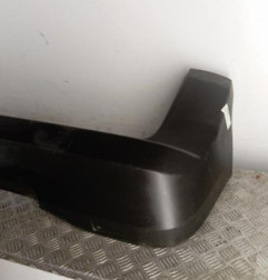 Pare choc arriere PEUGEOT BIPPER Photo n°3