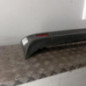 Pare choc arriere NISSAN PRIMASTAR 1