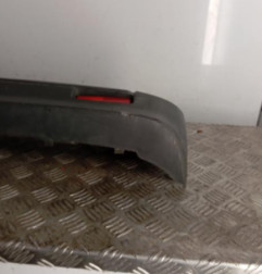 Pare choc arriere NISSAN PRIMASTAR 1 Photo n°3
