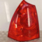 Feu arriere principal gauche (feux) PEUGEOT 307