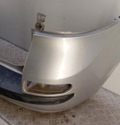 Pare choc arriere RENAULT CLIO 3 Photo n°5