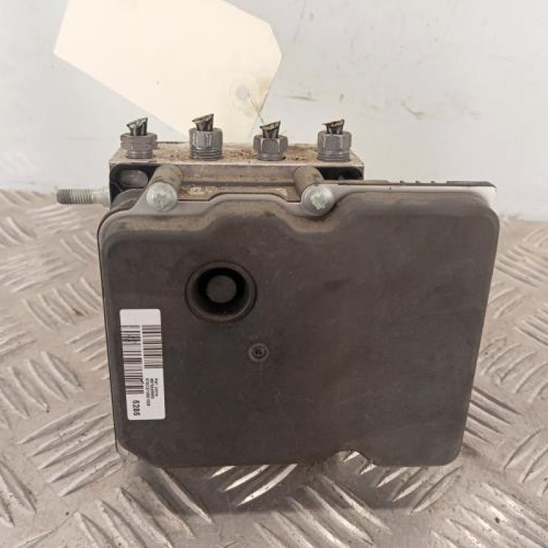 Bloc ABS (freins anti-blocage) PEUGEOT 308 1 Bloc ABS (freins anti-blocage) PEUGEOT 308 1