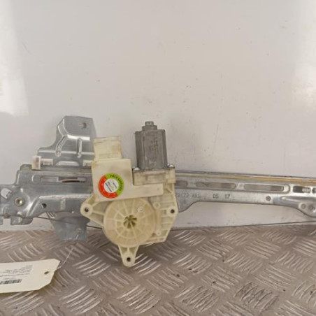 Leve vitre electrique arriere gauche PEUGEOT 308 2 SW Photo n°1
