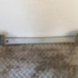 Renfort pare choc arriere (traverse) CITROEN C4 GRAND PICASSO 2