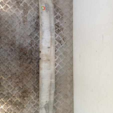 Renfort pare choc avant (traverse) OPEL CORSA D Photo n°1