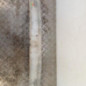 Renfort pare choc avant (traverse) OPEL CORSA D