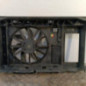 Face avant PEUGEOT 307