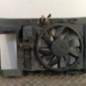 Face avant PEUGEOT 307