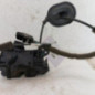 Serrure arriere gauche RENAULT CLIO 4
