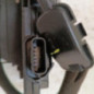 Serrure arriere gauche RENAULT CLIO 4