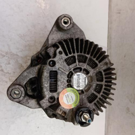 Alternateur NISSAN QASHQAI 1