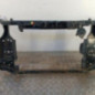 Face avant NISSAN QASHQAI 1