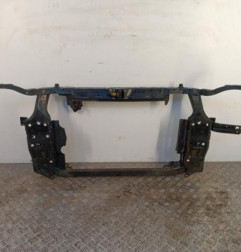 Face avant NISSAN QASHQAI 1