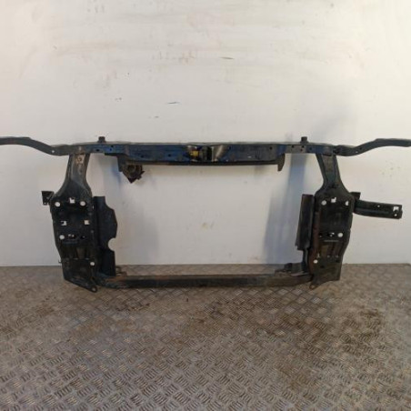 Face avant NISSAN QASHQAI 1