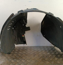 Pare boue avant gauche NISSAN QASHQAI 1 Photo n°1
