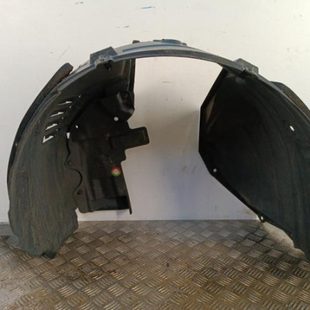Pare boue avant gauche NISSAN QASHQAI 1 Photo n°1