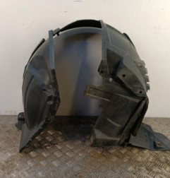Pare boue avant gauche NISSAN QASHQAI 1
