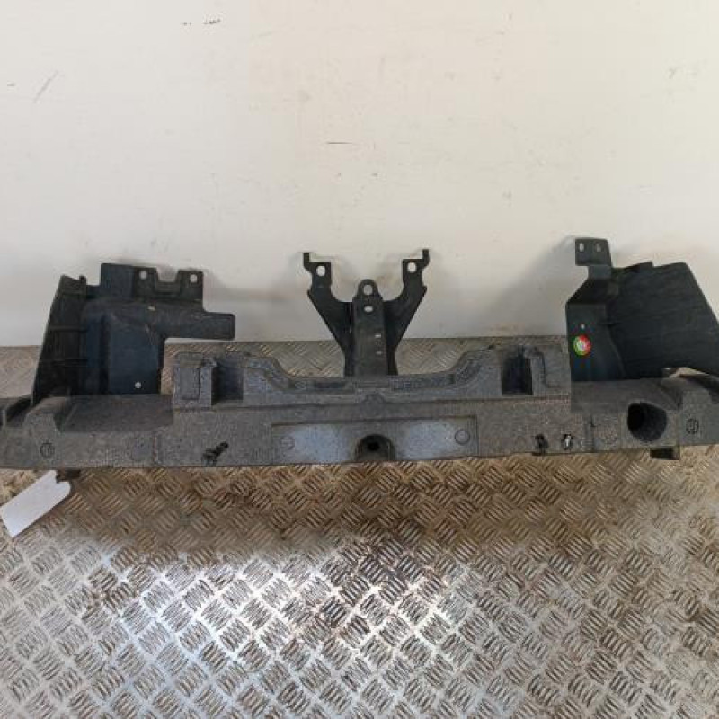Renfort pare choc avant (traverse) NISSAN QASHQAI 1