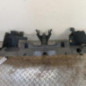 Renfort pare choc avant (traverse) NISSAN QASHQAI 1