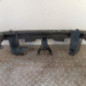 Renfort pare choc avant (traverse) NISSAN QASHQAI 1