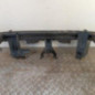 Renfort pare choc avant (traverse) NISSAN QASHQAI 1