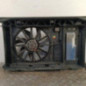 Face avant PEUGEOT 307