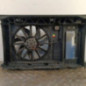 Face avant PEUGEOT 307
