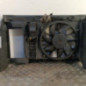 Face avant PEUGEOT 307