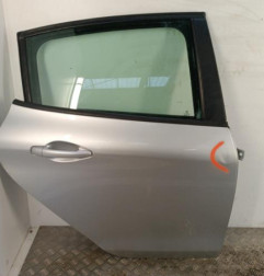 Porte arriere droit PEUGEOT 208 1 Photo n°1